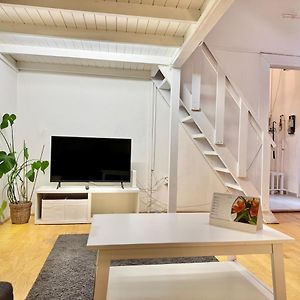 Appartement met Twee Slaapkamers